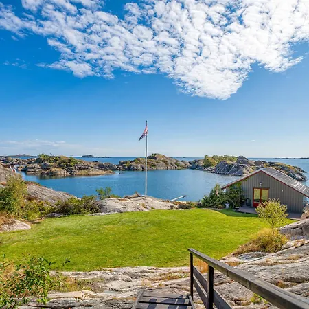 Paradisbukta Langenes * Søgne